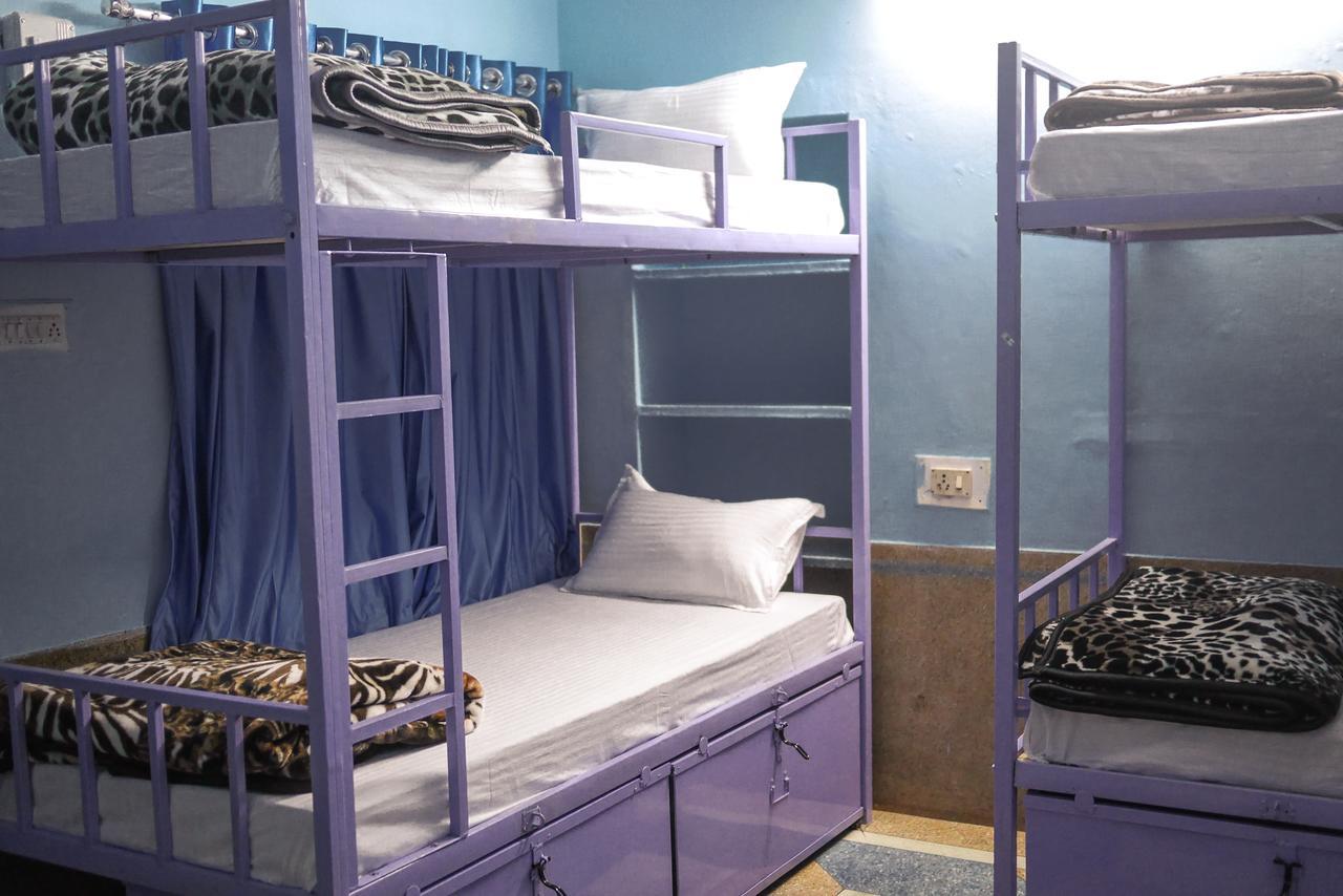Travellers House Jodhpur Hostel Τζοντχπούρ Εξωτερικό φωτογραφία