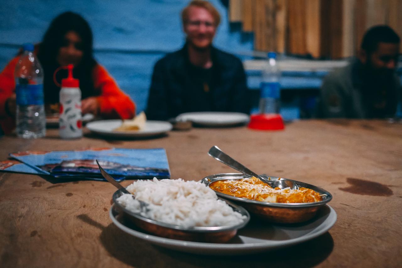 Travellers House Jodhpur Hostel Τζοντχπούρ Εξωτερικό φωτογραφία