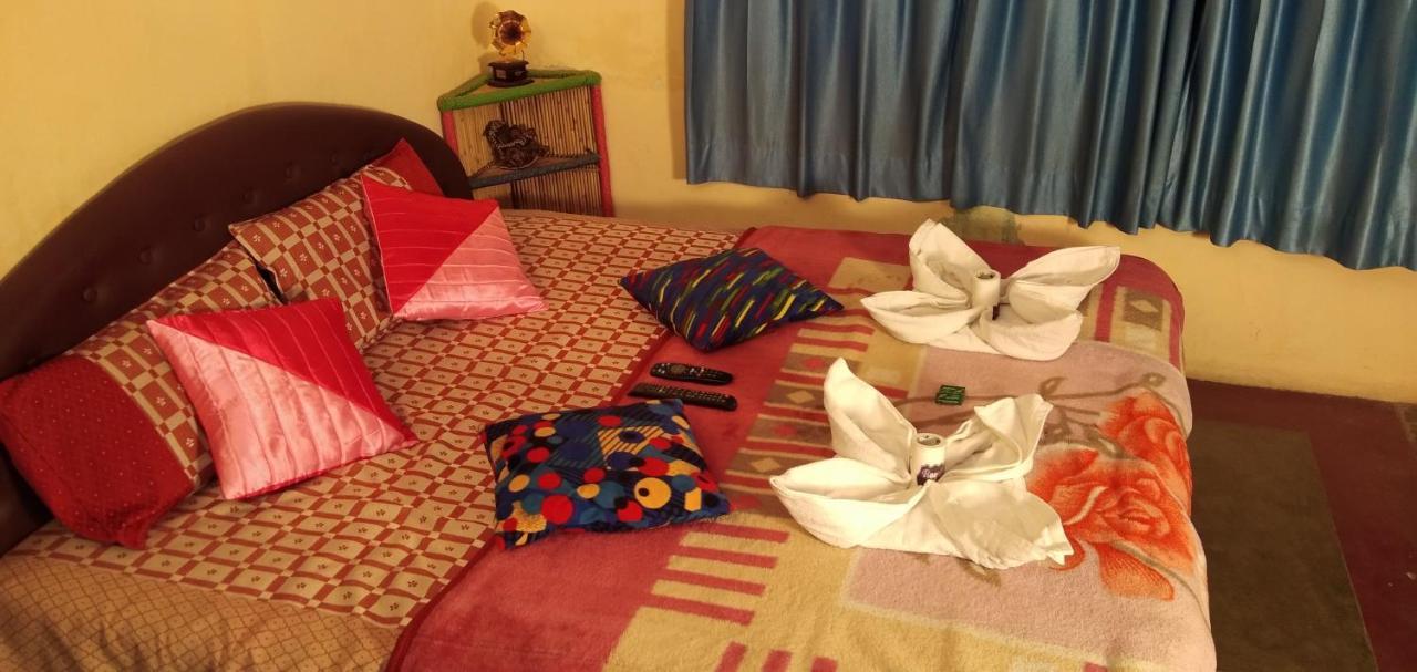 Travellers House Jodhpur Hostel Τζοντχπούρ Εξωτερικό φωτογραφία