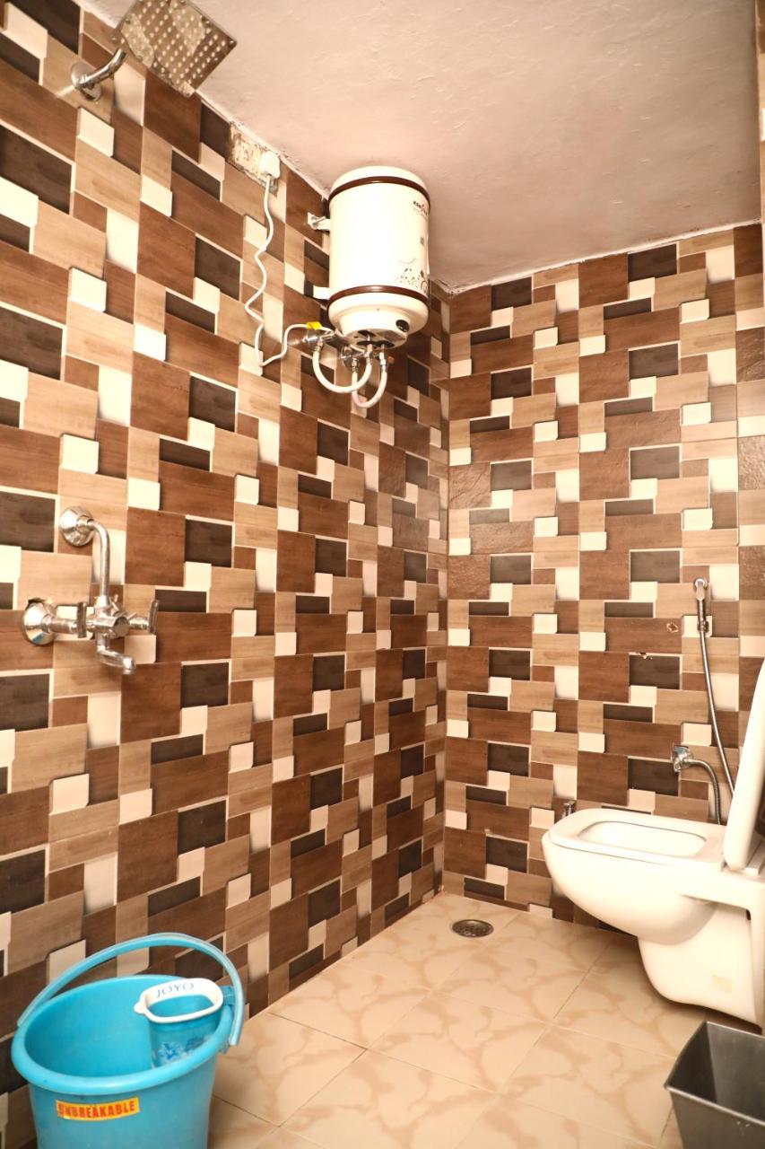 Travellers House Jodhpur Hostel Τζοντχπούρ Εξωτερικό φωτογραφία