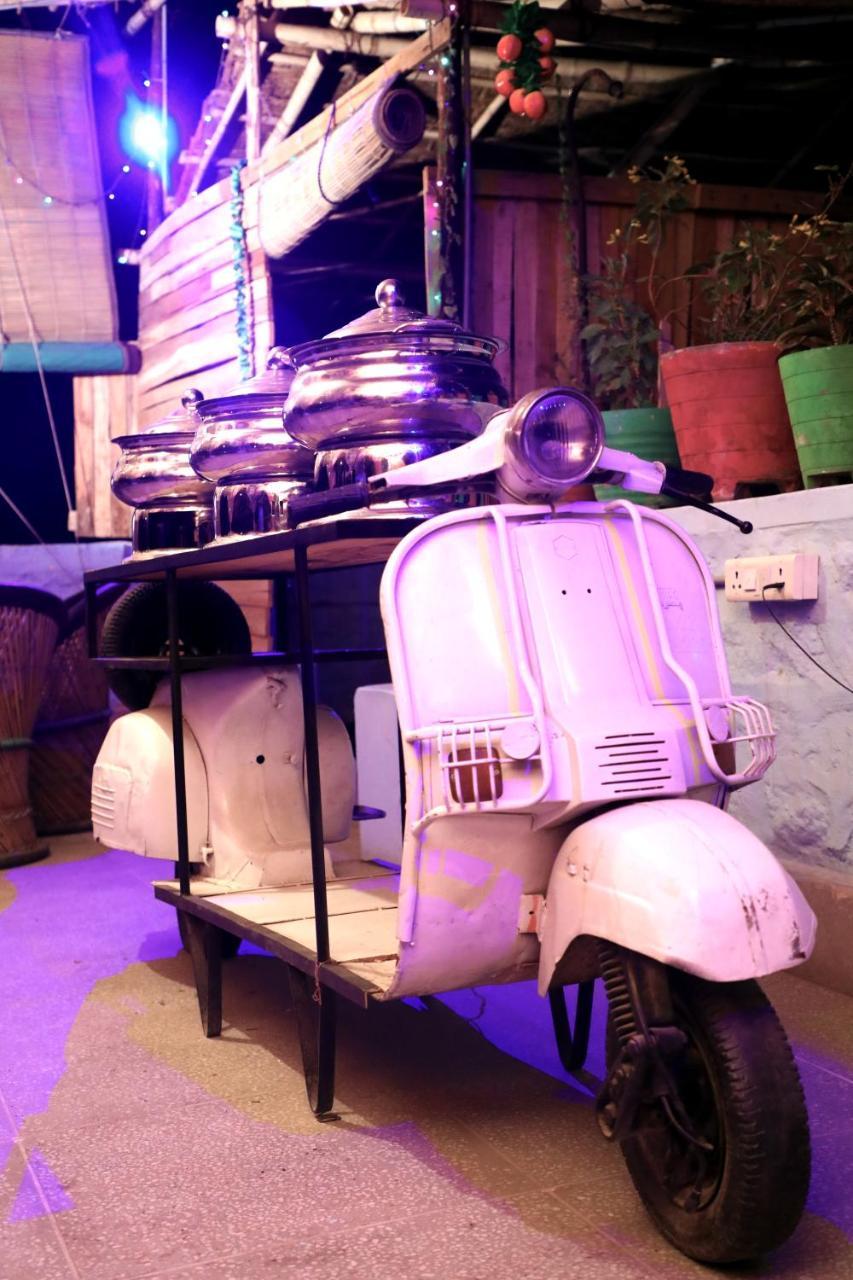 Travellers House Jodhpur Hostel Τζοντχπούρ Εξωτερικό φωτογραφία