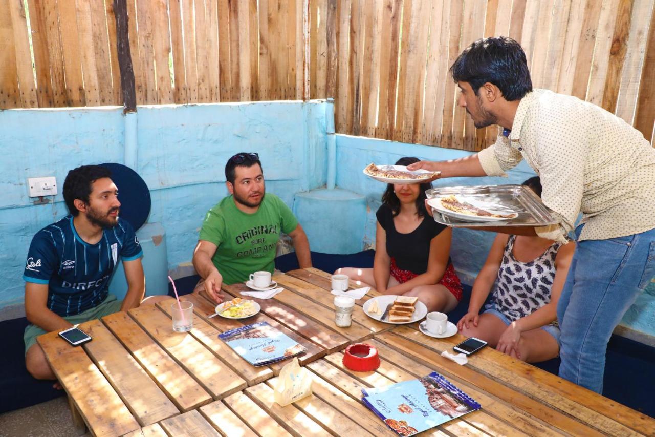 Travellers House Jodhpur Hostel Τζοντχπούρ Εξωτερικό φωτογραφία