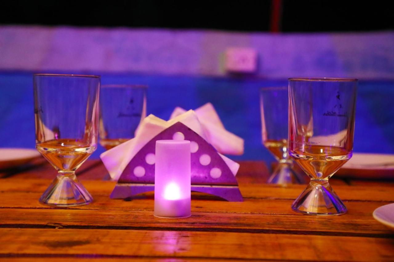 Travellers House Jodhpur Hostel Τζοντχπούρ Εξωτερικό φωτογραφία