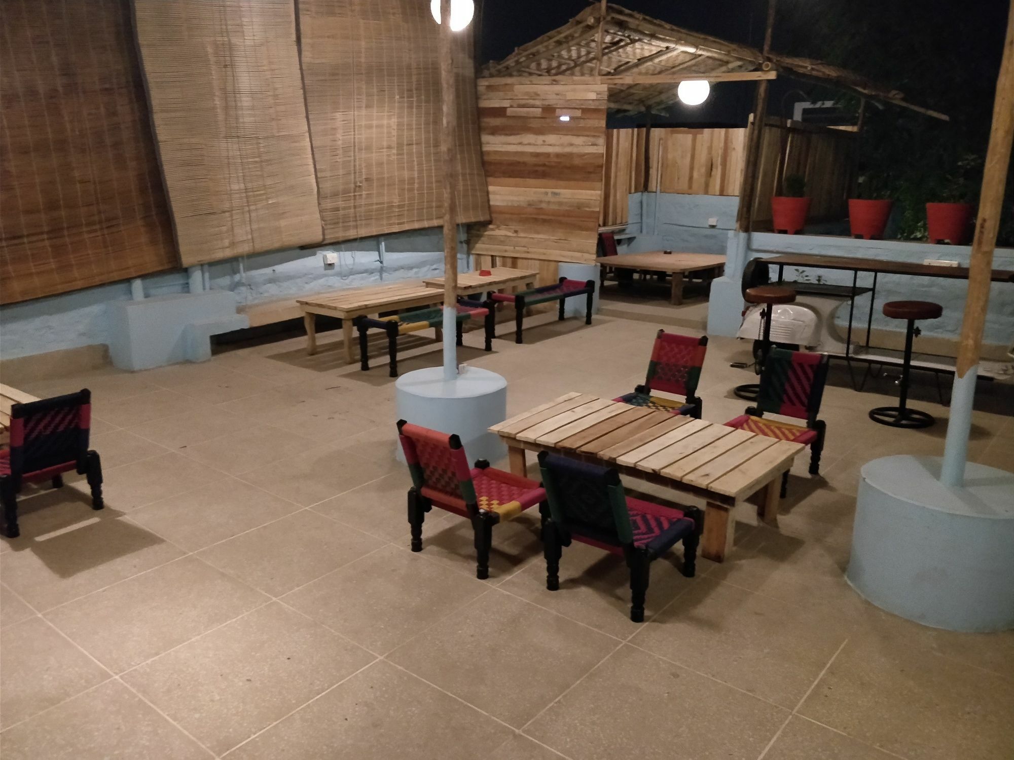 Travellers House Jodhpur Hostel Τζοντχπούρ Εξωτερικό φωτογραφία