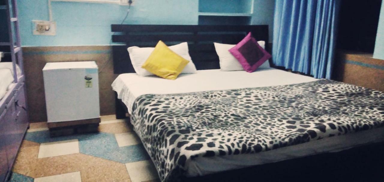 Travellers House Jodhpur Hostel Τζοντχπούρ Εξωτερικό φωτογραφία