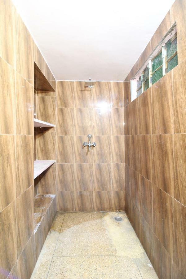 Travellers House Jodhpur Hostel Τζοντχπούρ Εξωτερικό φωτογραφία