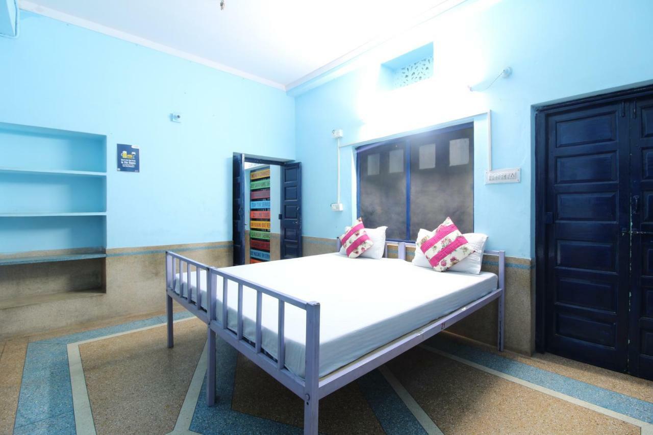 Travellers House Jodhpur Hostel Τζοντχπούρ Εξωτερικό φωτογραφία