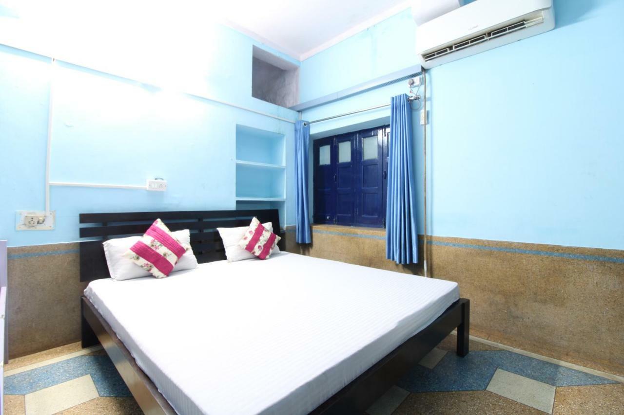 Travellers House Jodhpur Hostel Τζοντχπούρ Εξωτερικό φωτογραφία